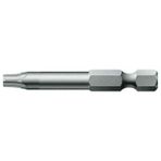 Wera 867/4 Z 10 Ipx50mm Bits