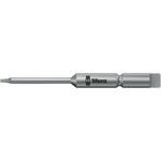 Wera 867/9 C Tx 6x44mm Yarım Ay Bits