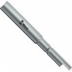 Wera 869/9 Nutsetter Lokma Bits 3x44mm