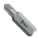 Wera 871/1 Torq-set® Mplus Bits Uç 0x25mm (05066618001)