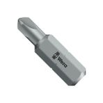 Wera 871/1 Torq-set® Mplus Bits Uç 1x25mm (05066619001)