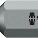 Wera 871/1 Z Torq-set 2x25mm Bits