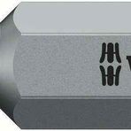 Wera 871/1 Z Torq-set 3x25mm Bits