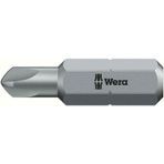 Wera 871/1 Z Torq-set 4x25mm Bits