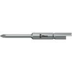 Wera 872/9 Micro-stix M Yarım Ay Bits