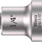 Wera 8740 B HF Hex-Plus 3/8" 1/4" x 35 mm Lokma