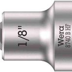 Wera 8740 B HF Hex-Plus 3/8" 1/8" x 35 mm Lokma