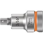 Wera 8740 B HF Hex-Plus 3/8" 3/16" x 35 mm Lokma