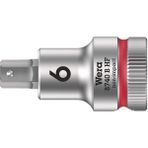 Wera 8740 B Hf Hex-Plus 3/8" Lokma 6,0 x 35 mm 05003035001