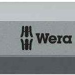 Wera 875-4 Z Tri-Wings 1x89 mm Bits