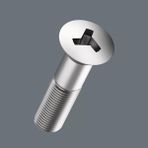 Wera 875-4 Z Tri-Wings 4x50 mm Bits