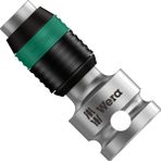 Wera 8784 B1 Zyklop Lokma Bits Adaptor 3/8" 05003590001