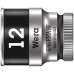 Wera 8790 HMA 1/4" 12 mm Lokma