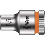 Wera 8790 HMA 1/4" 5,5 mm Lokma