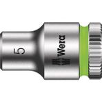 Wera 8790 Hma 1/4" Lokma 5 mm 05003503001 - Gri