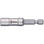 Wera 890/4/1 1/4" x 1/4" Bits Adaptör