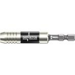 Wera 897/4 Paslanmaz Tri-torsion Rapidaptor Bits Tutucu