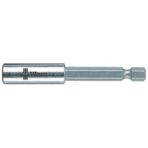 Wera 899/4/1 S 1/4" x 100 mm Mıknatıslı Bits Uzatma