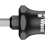 Wera 917 SPH SB Yıldız Tornavida, PH 1 x 80 mm, 05100075001