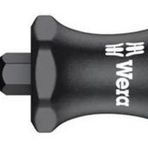 Wera 917 SPH Yıldız Tornavida, PH 1 x 80 mm
