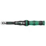Wera A5 Tork Anahtarı 2.5-25 Nm 2.El