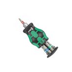 Wera Bisiklet Tamir Tornavida Bits Seti 11 05004179001