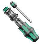 Wera Bit-check 26 Tornavida Bits Seti (05051025001)