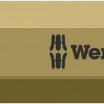 Wera Bits 851/4 GDY, BiTorsion, yıldız PH, şaft: PH 2, VPE: 10