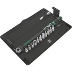 Wera C3 Set 1 Tork Anahtarı 40-200 Nm 05075680001