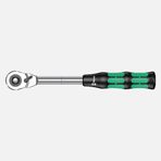 Wera Cırcırlı-1/2 8006SC Zyklop Hybrit Lokma Seti
