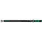 Wera Click-Torque C 5 Yön Mandallı Tork Anahtarı, 80-400 Nm, 1/2" x 80-400 Nm