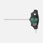 Wera HEX-Plus-HF 454 3x100 mm T Sap Altıgen Tornavida