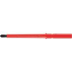Wera K. Kompakt VDE 65İ PZ/S 2 x 154mm Tornavida