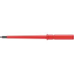 Wera K. Kompakt VDE 68i Kare 1 x 154mm Tornavida