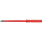 Wera K. Kompakt VDE 68İ Kare 2 x 154mm Tornavida