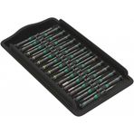 Wera Kraftform 25'li Mikro Tornavida Set