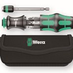 Wera Kraftform Kompakt 20 Tornavida Takımı