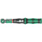 Wera Safe-Torque A 1 Tork Anahtarı 1/4" Kare Sürücülü, 2-12 Nm, 1/4" x 2-12 Nm