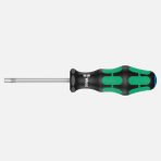 Wera Sd-Hex Plus 354 Altıgen 5x80 mm Tornavida