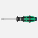 Wera Sd-Hex Plus 354 Altıgen 5x80 mm Tornavida