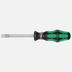 Wera Sd-Hex Plus 354 Altıgen 6x80 mm Tornavida