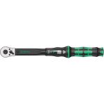 Wera Tork Anahtarı B2 3/8" 20 - 100 Nm - 05075611001 - 3/8 x 20 mm
