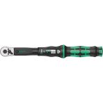 Wera Tork Anahtarı C1 10 - 50 Nm - 05075620001 - 1/2 x 10 mm