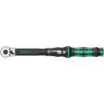 Wera Tork Anahtarı C2 20-100 Nm 1/2" - 05075621001
