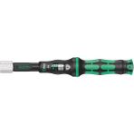 Wera X1 Tork Anahtarı 2,5-25 Nm 05075651001