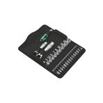 Wera Zyklop 27 Parça Mini Lokma Takımı