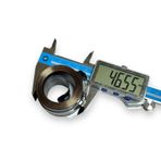 Weramax 105 30 mm Pinol Kaldırma Yayı