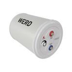 Werd E-Boiler 10L 12 Volt Karavan Su Isıtıcı