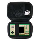 WERJIA Hard Carrying Case Compatible with Nintendo Game & Watch: The Legend of Zelda