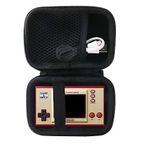WERJIA Hard Carrying Case For Nintendo Game & Watch: Super Mario Bros